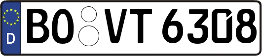 BO-VT6308