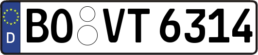 BO-VT6314