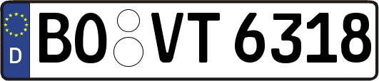 BO-VT6318