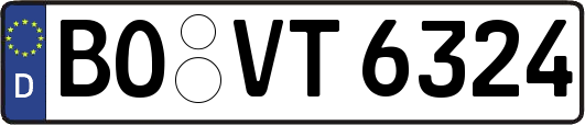 BO-VT6324