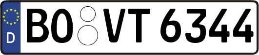 BO-VT6344