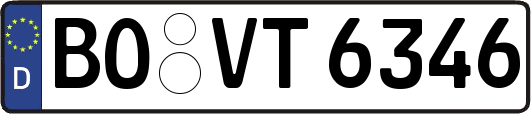 BO-VT6346