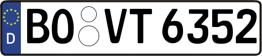 BO-VT6352