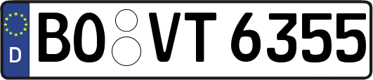 BO-VT6355