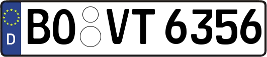 BO-VT6356