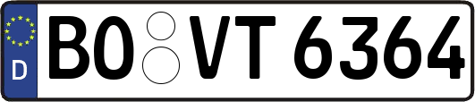 BO-VT6364