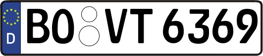 BO-VT6369