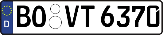 BO-VT6370