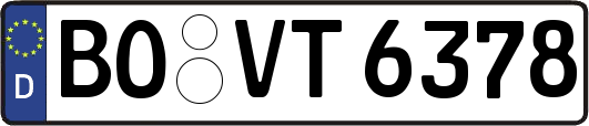 BO-VT6378