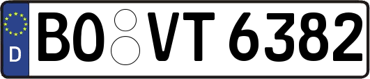 BO-VT6382