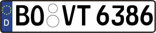 BO-VT6386