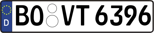 BO-VT6396