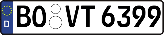 BO-VT6399