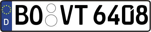 BO-VT6408