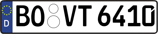 BO-VT6410