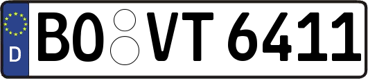 BO-VT6411