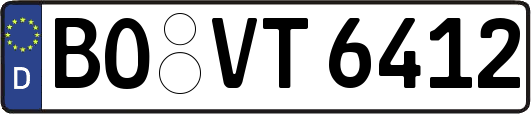 BO-VT6412