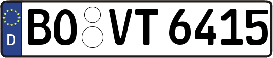 BO-VT6415