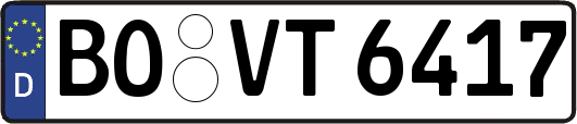 BO-VT6417