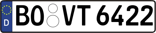 BO-VT6422