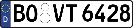 BO-VT6428