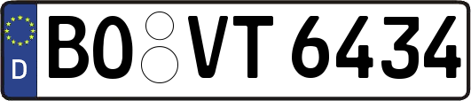 BO-VT6434