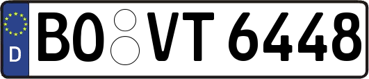 BO-VT6448