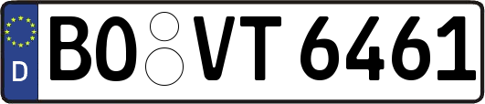 BO-VT6461