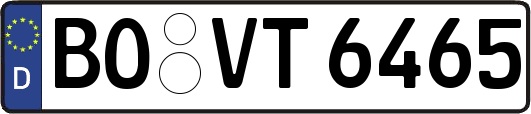 BO-VT6465