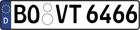 BO-VT6466
