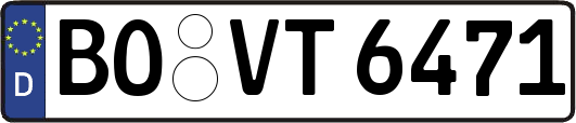 BO-VT6471