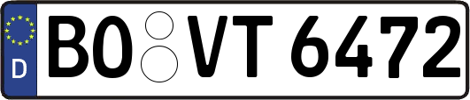 BO-VT6472