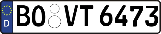 BO-VT6473