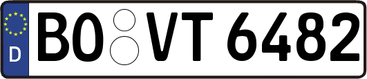 BO-VT6482