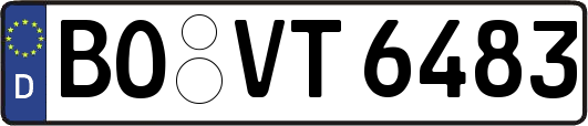 BO-VT6483