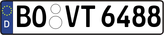 BO-VT6488