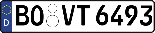 BO-VT6493
