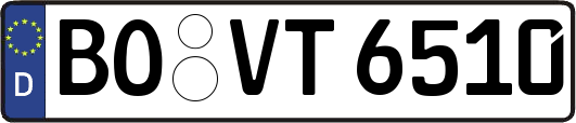 BO-VT6510