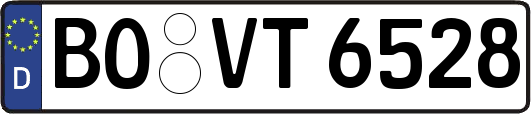 BO-VT6528