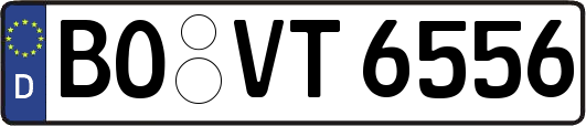 BO-VT6556