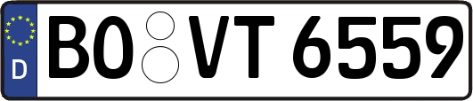 BO-VT6559