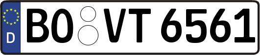 BO-VT6561