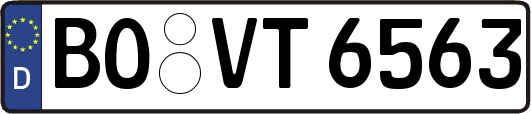 BO-VT6563