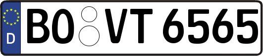 BO-VT6565