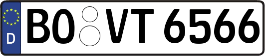 BO-VT6566