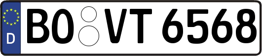 BO-VT6568