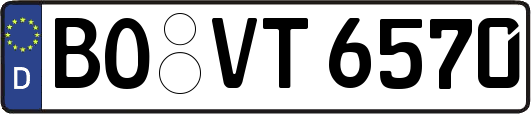BO-VT6570