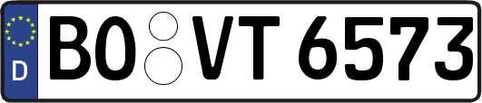 BO-VT6573