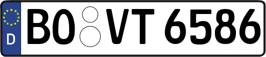 BO-VT6586