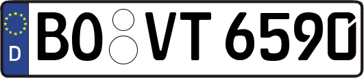 BO-VT6590